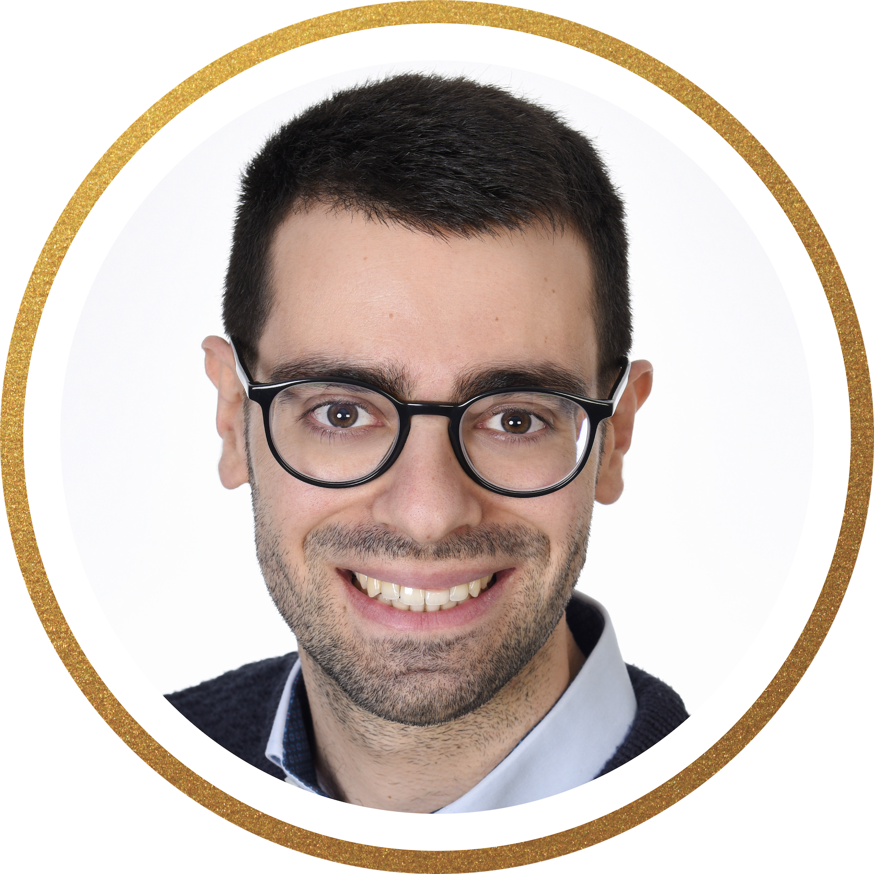 Speakers – Faces of Industrial Research